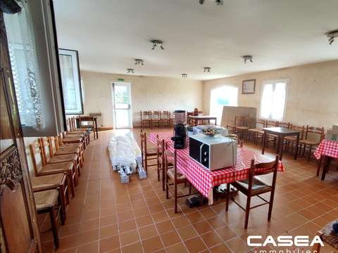 Vente maison 2 pièces