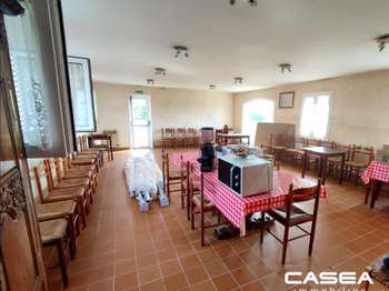 Vente maison 2 pièces