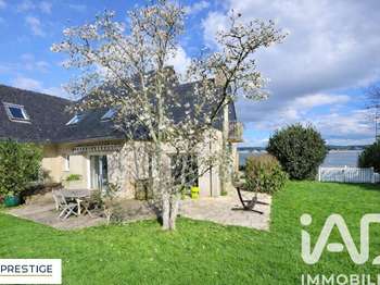 Vente maison 7 pièces Fouesnant 29