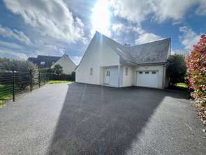 Vente Maison 4 chambresFouesnant