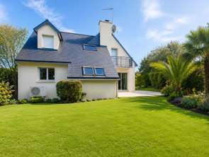 Vente Maison 4 chambresFouesnant