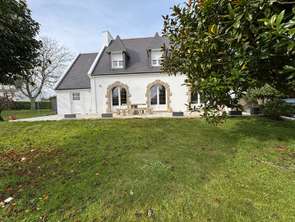 Vente Maison 5 chambresFouesnant