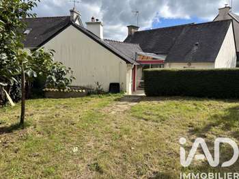 Vente Maison 2 chambresFouesnant