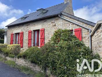 Vente Maison 2 chambresFouesnant