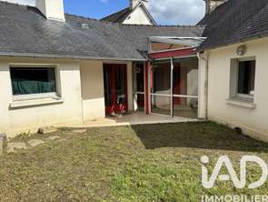 Vente Maison 2 chambresFouesnant