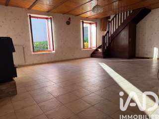 Vente maison 5 pièces Vente maison 5 pièces