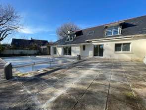 Vente Maison 4 chambresFouesnant