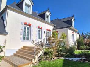 Vente Maison 3 chambresFouesnant