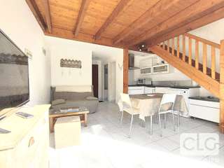 Vente maison 3 pièces Vente maison 3 pièces