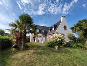 Vente Maison 4 chambresFouesnant