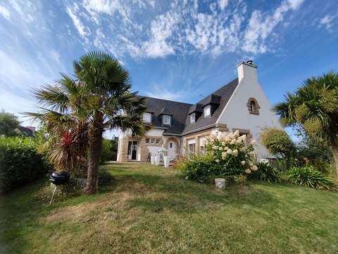 Vente maison 5 pièces Fouesnant 29