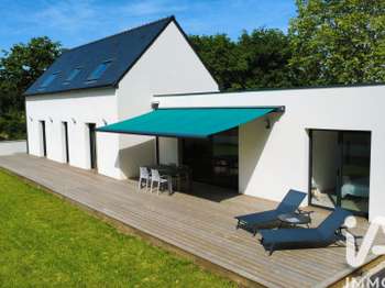 Vente maison 6 pièces Fouesnant 29