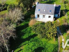 Vente Maison 3 chambresFouesnant