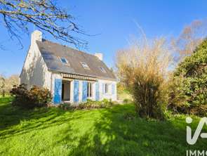 Vente Maison 3 chambresFouesnant