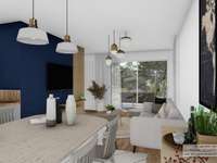Vente maison 4 pièces Vente maison 4 pièces