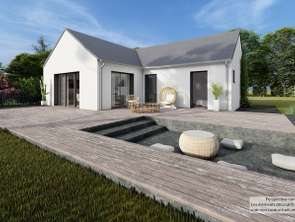 Vente Maison 3 chambresFouesnant