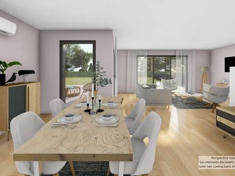Vente maison 4 pièces Vente maison 4 pièces