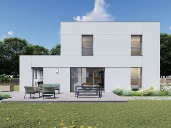 Vente Maison 4 chambresFouesnant
