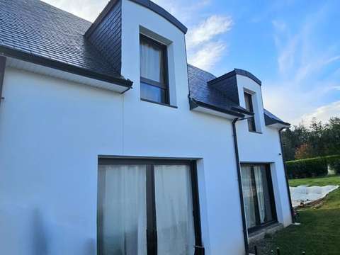 Vente maison 5 pièces Fouesnant 29