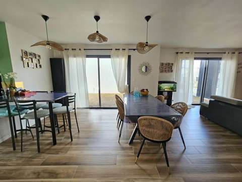 Vente maison 5 pièces Vente maison 5 pièces