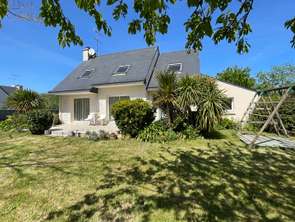 Vente Maison 3 chambresFouesnant
