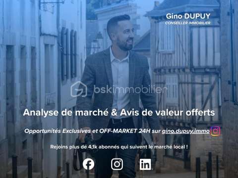 Vente maison 6 pièces Fouesnant 29