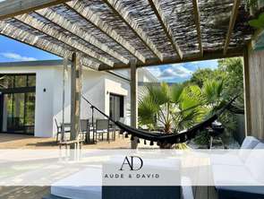 Vente Maison 4 chambresFouesnant