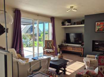 Vente Maison 4 chambresFouesnant