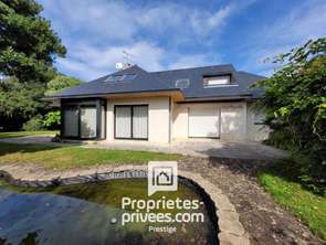 Vente Maison 5 chambresFouesnant