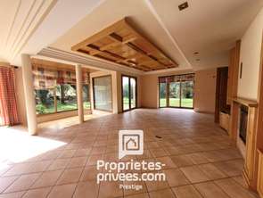 Vente Maison 5 chambresFouesnant