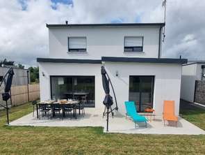 Vente Maison 5 chambresFouesnant