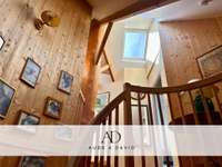 Vente maison 6 pièces Vente maison 6 pièces
