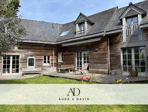 Vente Maison 4 chambresFouesnant