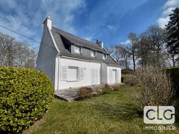 Vente maison 6 pièces Fouesnant 29