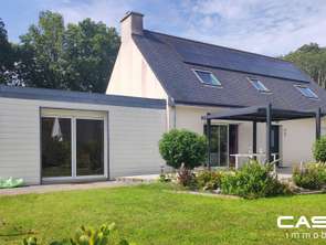 Vente Maison 4 chambresFouesnant