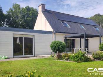 Vente maison 6 pièces Fouesnant 29