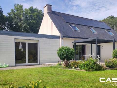 Vente maison 6 pièces Fouesnant 29