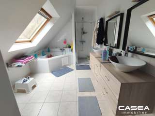 Vente maison 6 pièces Vente maison 6 pièces