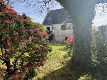 Vente maison 6 pièces Fouesnant 29