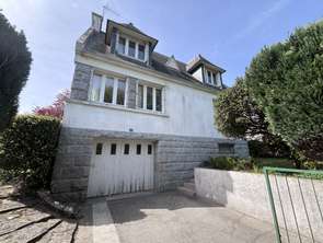 Vente Maison 3 chambresFouesnant