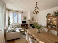 Vente maison 6 pièces Vente maison 6 pièces