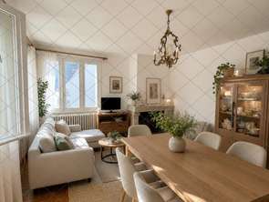Vente Maison 3 chambresFouesnant