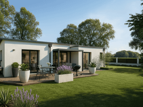 Vente Maison 3 chambresFouesnant