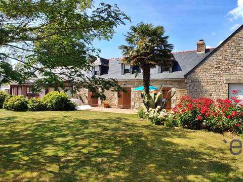 Vente maison 10 pièces Fouesnant 29