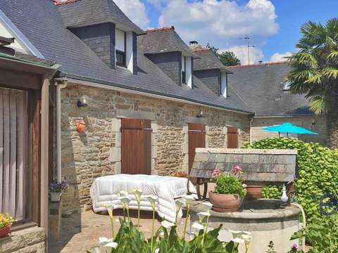 Vente maison 10 pièces