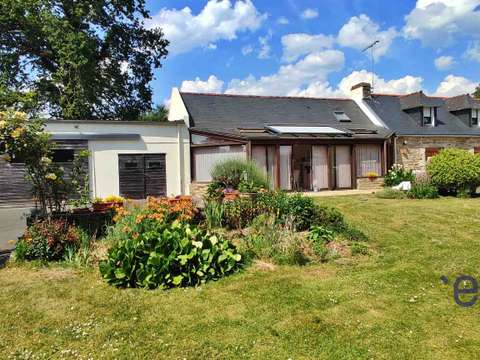 Vente maison 10 pièces