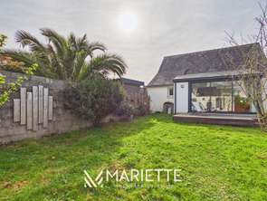 Vente Maison 2 chambresFouesnant