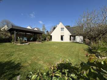 Vente maison 5 pièces Fouesnant 29
