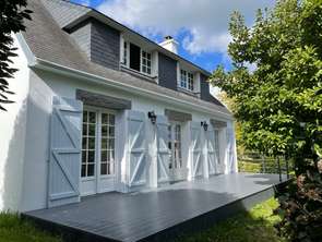 Vente Maison 3 chambresFouesnant