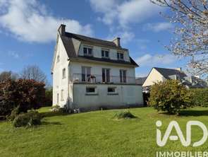 Vente Maison 4 chambresFouesnant